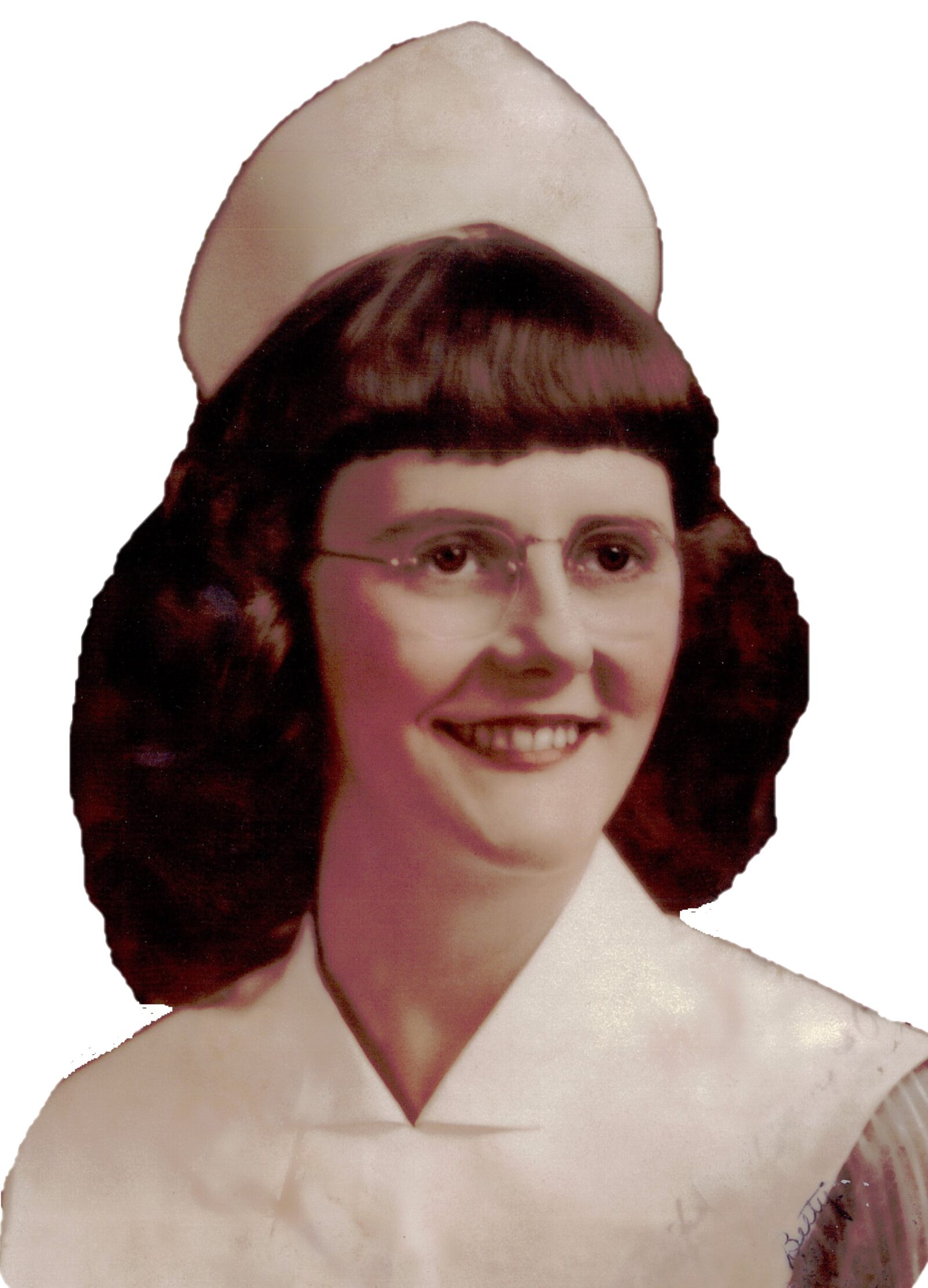 Betty Jane Wolfe Devol - Brown Funeral Homes